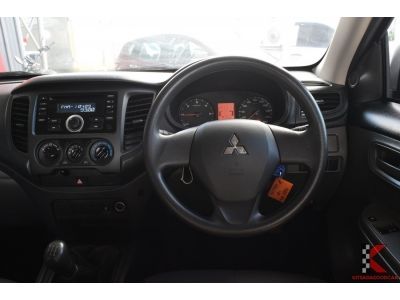 Mitsubishi Triton 2.5 (ปี 2019) MEGA CAB GLX รูปที่ 11
